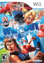 Wipeout – The Game Rom